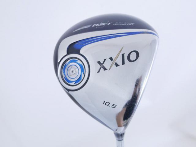 Driver : XXIO : ไดรเวอร์ XXIO 9 (ออกปี 2016) Loft 10.5 ก้าน MP-900 Flex R
