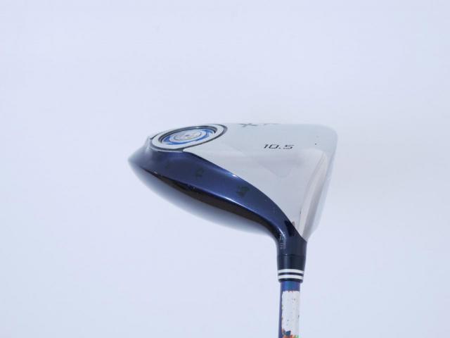 Driver : XXIO : ไดรเวอร์ XXIO 9 (ออกปี 2016) Loft 10.5 ก้าน MP-900 Flex R