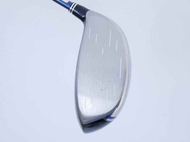 Driver : XXIO : ไดรเวอร์ XXIO 9 (ออกปี 2016) Loft 10.5 ก้าน MP-900 Flex R