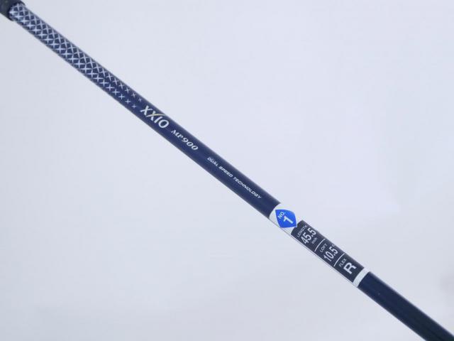 Driver : XXIO : ไดรเวอร์ XXIO 9 (ออกปี 2016) Loft 10.5 ก้าน MP-900 Flex R