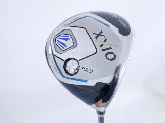 Driver : XXIO : ไดรเวอร์ XXIO 8 (รุ่นปี 2015) Loft 10.5 ก้าน MP-800 Flex R