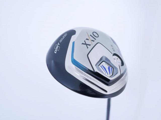 Driver : XXIO : ไดรเวอร์ XXIO 8 (รุ่นปี 2015) Loft 10.5 ก้าน MP-800 Flex R