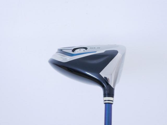 Driver : XXIO : ไดรเวอร์ XXIO 8 (รุ่นปี 2015) Loft 10.5 ก้าน MP-800 Flex R