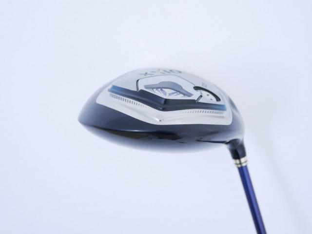 Driver : XXIO : ไดรเวอร์ XXIO 8 (รุ่นปี 2015) Loft 10.5 ก้าน MP-800 Flex R