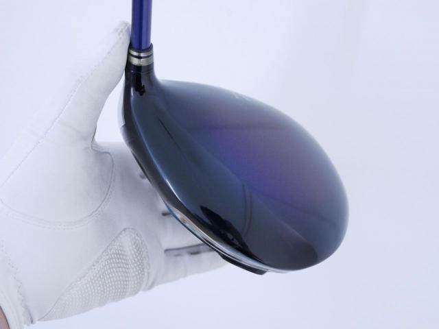 Driver : XXIO : ไดรเวอร์ XXIO 8 (รุ่นปี 2015) Loft 10.5 ก้าน MP-800 Flex R