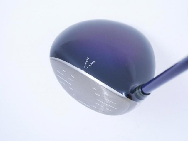 Driver : XXIO : ไดรเวอร์ XXIO 8 (รุ่นปี 2015) Loft 10.5 ก้าน MP-800 Flex R