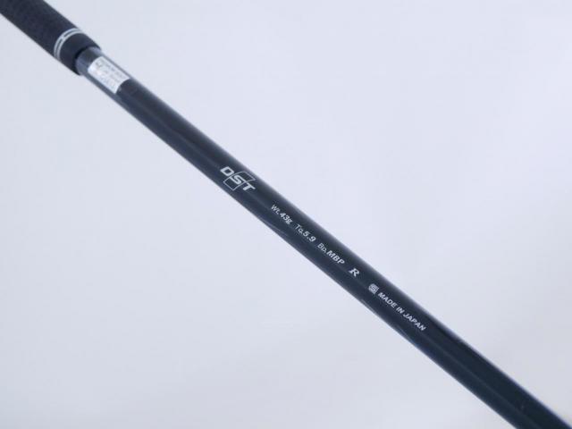 Driver : XXIO : ไดรเวอร์ XXIO 8 (รุ่นปี 2015) Loft 10.5 ก้าน MP-800 Flex R