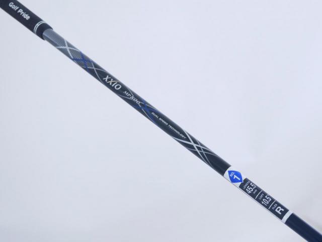 Driver : XXIO : ไดรเวอร์ XXIO 8 (รุ่นปี 2015) Loft 10.5 ก้าน MP-800 Flex R