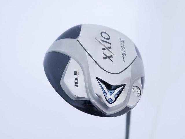 Driver : XXIO : ไดรเวอร์ XXIO 6 (460cc.) Loft 10.5 ก้าน MP-600 Flex R