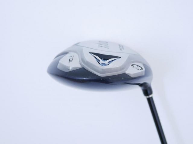 Driver : XXIO : ไดรเวอร์ XXIO 6 (460cc.) Loft 10.5 ก้าน MP-600 Flex R