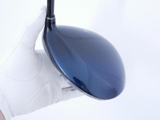 Driver : XXIO : ไดรเวอร์ XXIO 6 (460cc.) Loft 10.5 ก้าน MP-600 Flex R