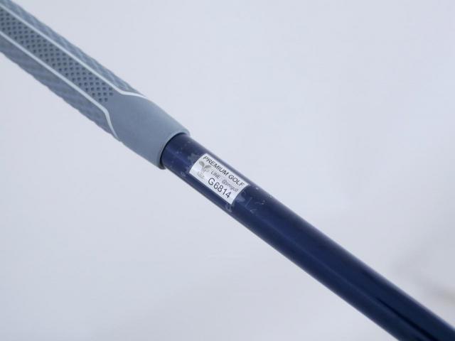 Driver : XXIO : ไดรเวอร์ XXIO 6 (460cc.) Loft 10.5 ก้าน MP-600 Flex R