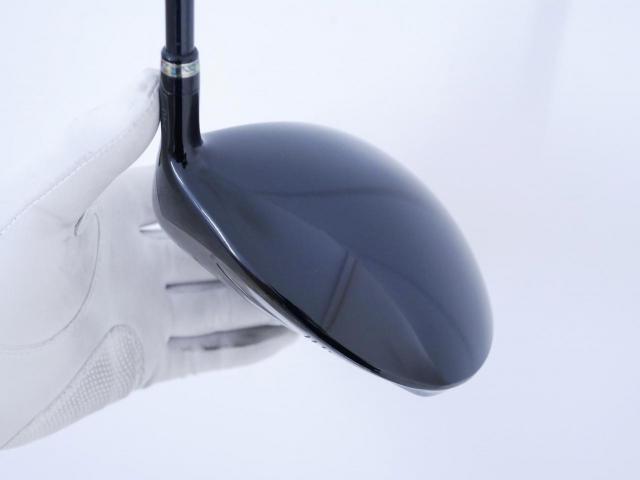 Driver : Maruman : ไดรเวอร์ Maruman MAJESTY Royale (รุ่นปี 2022 รุ่นท้อปสุด) Loft 11.5 Flex R