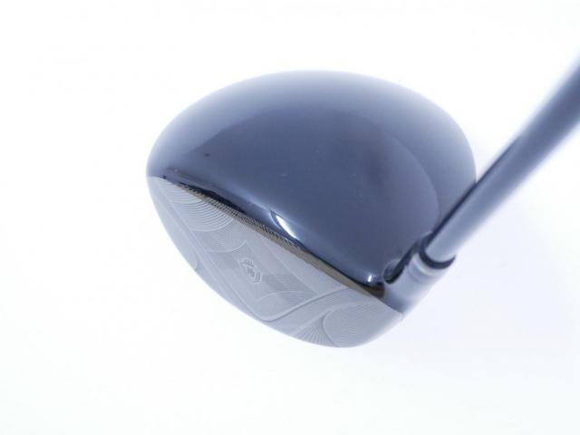 Driver : Maruman : ไดรเวอร์ Maruman MAJESTY Royale (รุ่นปี 2022 รุ่นท้อปสุด) Loft 11.5 Flex R