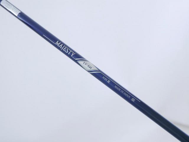 Driver : Maruman : ไดรเวอร์ Maruman MAJESTY Royale (รุ่นปี 2022 รุ่นท้อปสุด) Loft 11.5 Flex R