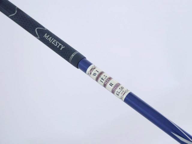 Driver : Maruman : ไดรเวอร์ Maruman MAJESTY Royale (รุ่นปี 2022 รุ่นท้อปสุด) Loft 11.5 Flex R