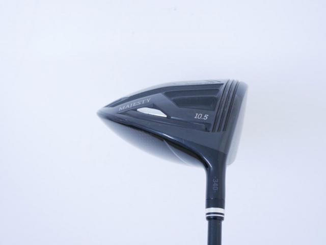 Driver : Maruman : ไดรเวอร์ Maruman MAJESTY Conquest (รุ่นปี 2022 รุ่นท้อป) Loft 10.5 ก้าน Fujikura Speeder NX Flex R