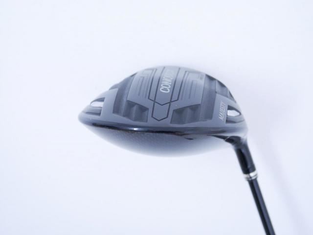 Driver : Maruman : ไดรเวอร์ Maruman MAJESTY Conquest (รุ่นปี 2022 รุ่นท้อป) Loft 10.5 ก้าน Fujikura Speeder NX Flex R