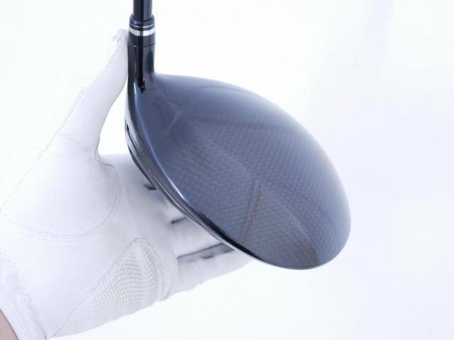 Driver : Maruman : ไดรเวอร์ Maruman MAJESTY Conquest (รุ่นปี 2022 รุ่นท้อป) Loft 10.5 ก้าน Fujikura Speeder NX Flex R