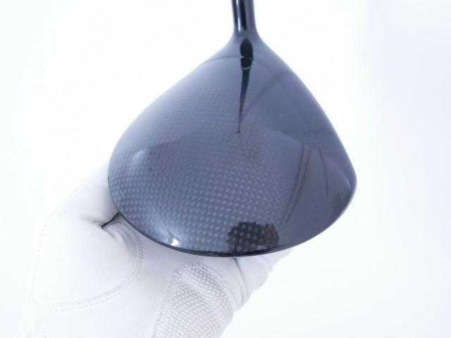 Driver : Maruman : ไดรเวอร์ Maruman MAJESTY Conquest (รุ่นปี 2022 รุ่นท้อป) Loft 10.5 ก้าน Fujikura Speeder NX Flex R