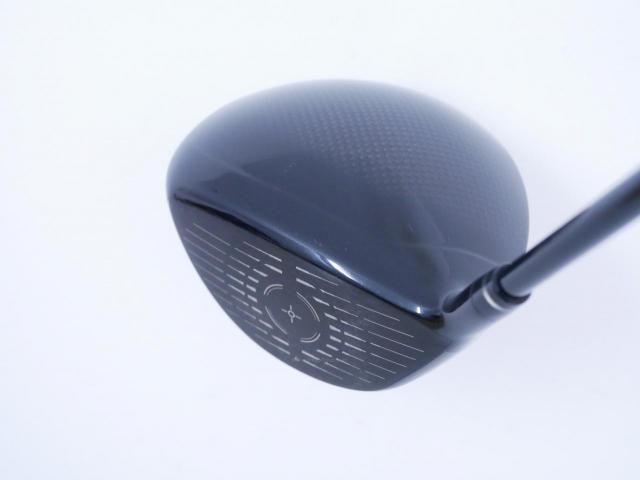 Driver : Maruman : ไดรเวอร์ Maruman MAJESTY Conquest (รุ่นปี 2022 รุ่นท้อป) Loft 10.5 ก้าน Fujikura Speeder NX Flex R