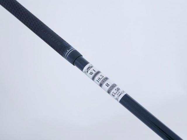 Driver : Maruman : ไดรเวอร์ Maruman MAJESTY Conquest (รุ่นปี 2022 รุ่นท้อป) Loft 10.5 ก้าน Fujikura Speeder NX Flex R