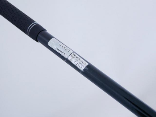 Driver : Maruman : ไดรเวอร์ Maruman MAJESTY Conquest (รุ่นปี 2022 รุ่นท้อป) Loft 10.5 ก้าน Fujikura Speeder NX Flex R