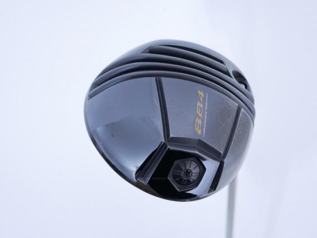 Driver : Other Brand : **มีบุบ** ไดรเวอร์ Progress BB4 Hi-Cor (หัวตัวเทพ ตีไกลมากๆ หน้าเด้งเกินกฏ สปินตํ่าสุดๆ ของใหม่ 3 หมื่นกว่าบาท) Loft 9.5-11.5 (ปรับได้) สุดยอดก้าน Waccine Compo GR55 Flex R2