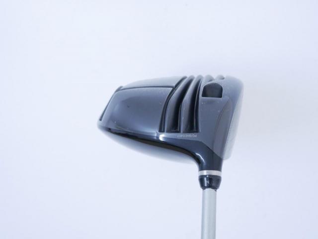 Driver : Other Brand : **มีบุบ** ไดรเวอร์ Progress BB4 Hi-Cor (หัวตัวเทพ ตีไกลมากๆ หน้าเด้งเกินกฏ สปินตํ่าสุดๆ ของใหม่ 3 หมื่นกว่าบาท) Loft 9.5-11.5 (ปรับได้) สุดยอดก้าน Waccine Compo GR55 Flex R2