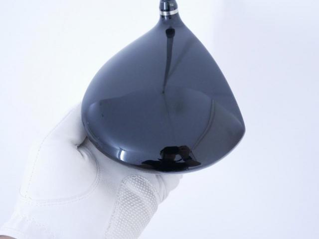 Driver : Other Brand : **มีบุบ** ไดรเวอร์ Progress BB4 Hi-Cor (หัวตัวเทพ ตีไกลมากๆ หน้าเด้งเกินกฏ สปินตํ่าสุดๆ ของใหม่ 3 หมื่นกว่าบาท) Loft 9.5-11.5 (ปรับได้) สุดยอดก้าน Waccine Compo GR55 Flex R2