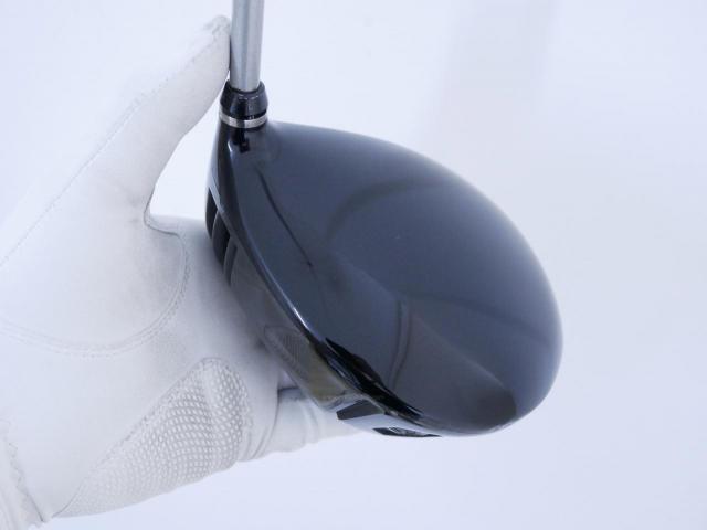 Driver : Other Brand : **มีบุบ** ไดรเวอร์ Progress BB4 Hi-Cor (หัวตัวเทพ ตีไกลมากๆ หน้าเด้งเกินกฏ สปินตํ่าสุดๆ ของใหม่ 3 หมื่นกว่าบาท) Loft 9.5-11.5 (ปรับได้) สุดยอดก้าน Waccine Compo GR55 Flex R2