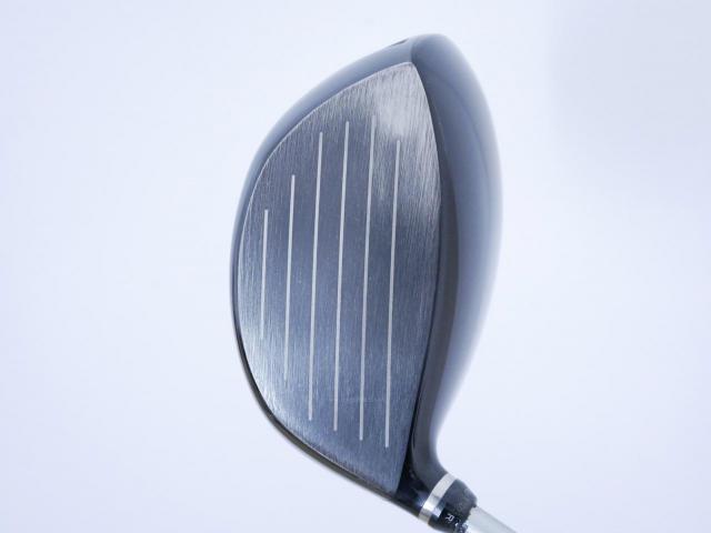 Driver : Other Brand : **มีบุบ** ไดรเวอร์ Progress BB4 Hi-Cor (หัวตัวเทพ ตีไกลมากๆ หน้าเด้งเกินกฏ สปินตํ่าสุดๆ ของใหม่ 3 หมื่นกว่าบาท) Loft 9.5-11.5 (ปรับได้) สุดยอดก้าน Waccine Compo GR55 Flex R2