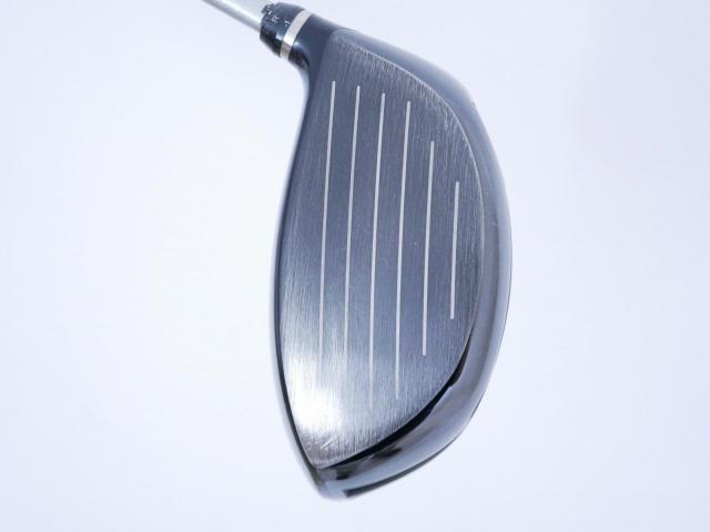 Driver : Other Brand : **มีบุบ** ไดรเวอร์ Progress BB4 Hi-Cor (หัวตัวเทพ ตีไกลมากๆ หน้าเด้งเกินกฏ สปินตํ่าสุดๆ ของใหม่ 3 หมื่นกว่าบาท) Loft 9.5-11.5 (ปรับได้) สุดยอดก้าน Waccine Compo GR55 Flex R2