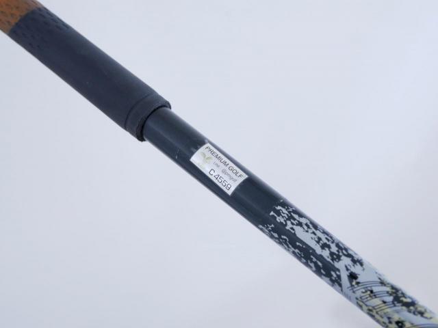 Driver : Other Brand : **มีบุบ** ไดรเวอร์ Progress BB4 Hi-Cor (หัวตัวเทพ ตีไกลมากๆ หน้าเด้งเกินกฏ สปินตํ่าสุดๆ ของใหม่ 3 หมื่นกว่าบาท) Loft 9.5-11.5 (ปรับได้) สุดยอดก้าน Waccine Compo GR55 Flex R2