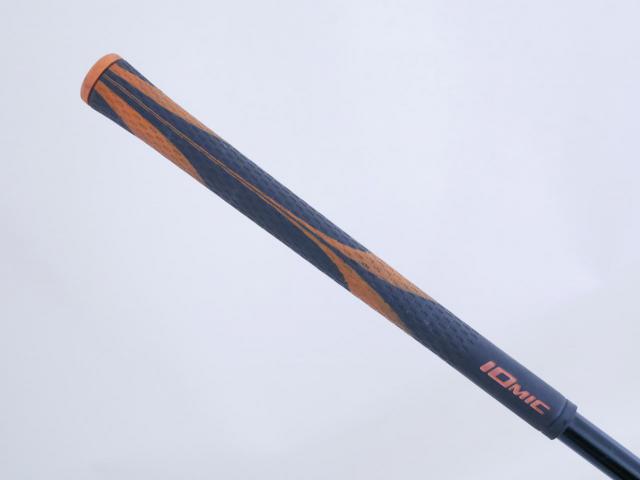 Driver : Other Brand : **มีบุบ** ไดรเวอร์ Progress BB4 Hi-Cor (หัวตัวเทพ ตีไกลมากๆ หน้าเด้งเกินกฏ สปินตํ่าสุดๆ ของใหม่ 3 หมื่นกว่าบาท) Loft 9.5-11.5 (ปรับได้) สุดยอดก้าน Waccine Compo GR55 Flex R2