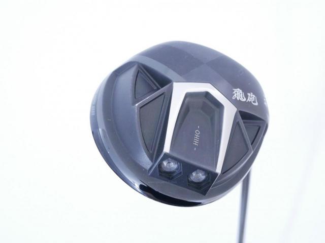 Driver : Other Brand : ไดรเวอร์ LYNX Hiho (ปี 2020 หน้าเด้งที่สุด COR 0.885) Loft 10.5 ก้าน Fujikura Speeder 40 Flex R