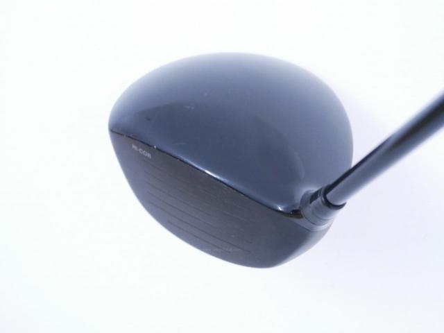 Driver : Other Brand : ไดรเวอร์ LYNX Hiho (ปี 2020 หน้าเด้งที่สุด COR 0.885) Loft 10.5 ก้าน Fujikura Speeder 40 Flex R