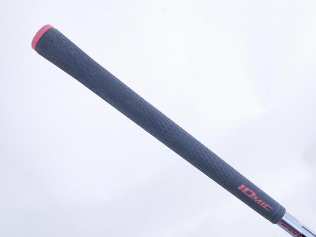 Driver : Other Brand : ไดรเวอร์ LYNX Hiho (ปี 2020 หน้าเด้งที่สุด COR 0.885) Loft 10.5 ก้าน Fujikura Speeder 40 Flex R