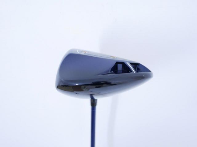 Driver : Kasco : ไดรเวอร์ Kasco ZEUS Impact Easy Spec Hi-Cor (รุ่นปี 2020 หน้าเด้งเกินกฏ หัวขนาด 480cc.) Loft 11.5 Flex R