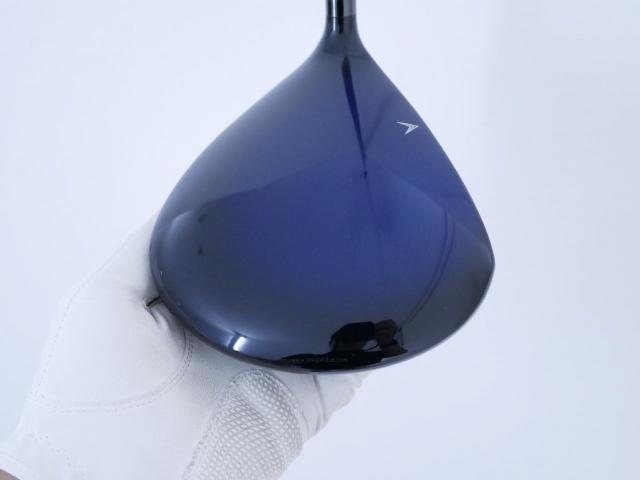 Driver : Kasco : ไดรเวอร์ Kasco ZEUS Impact Easy Spec Hi-Cor (รุ่นปี 2020 หน้าเด้งเกินกฏ หัวขนาด 480cc.) Loft 11.5 Flex R