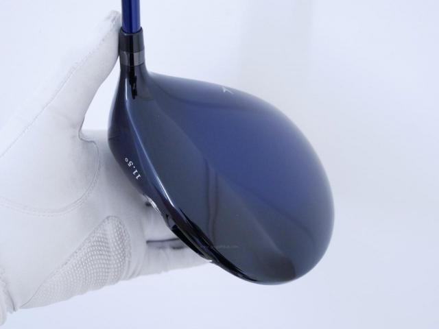 Driver : Kasco : ไดรเวอร์ Kasco ZEUS Impact Easy Spec Hi-Cor (รุ่นปี 2020 หน้าเด้งเกินกฏ หัวขนาด 480cc.) Loft 11.5 Flex R