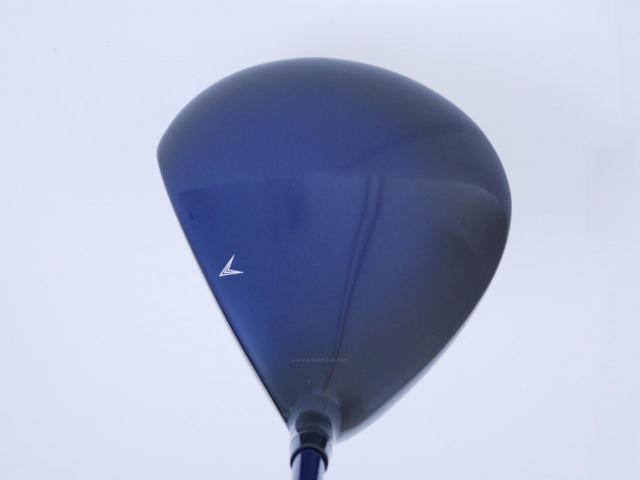 Driver : Kasco : ไดรเวอร์ Kasco ZEUS Impact Easy Spec Hi-Cor (รุ่นปี 2020 หน้าเด้งเกินกฏ หัวขนาด 480cc.) Loft 11.5 Flex R