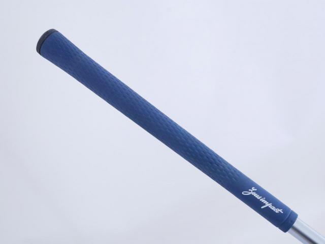 Driver : Kasco : ไดรเวอร์ Kasco ZEUS Impact Easy Spec Hi-Cor (รุ่นปี 2020 หน้าเด้งเกินกฏ หัวขนาด 480cc.) Loft 11.5 Flex R