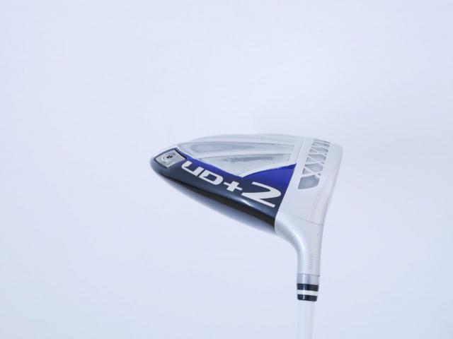 Lady club : All : ไดรเวอร์ Yamaha Inpres UD+2 (รุ่นปี 2021 เบา สบาย ไกล) Loft 13 ก้าน Fujikura Air Speeder Flex L