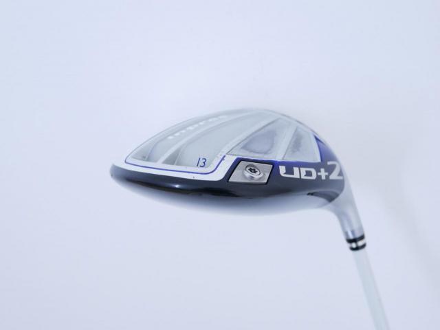 Lady club : All : ไดรเวอร์ Yamaha Inpres UD+2 (รุ่นปี 2021 เบา สบาย ไกล) Loft 13 ก้าน Fujikura Air Speeder Flex L