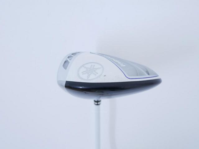 Lady club : All : ไดรเวอร์ Yamaha Inpres UD+2 (รุ่นปี 2021 เบา สบาย ไกล) Loft 13 ก้าน Fujikura Air Speeder Flex L