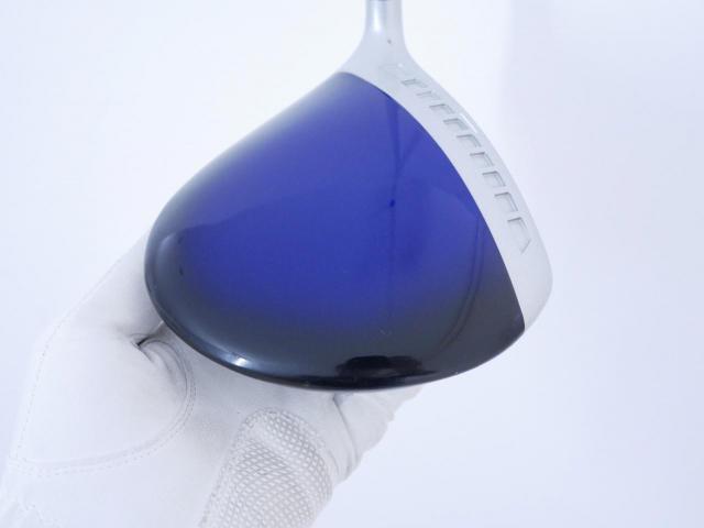 Lady club : All : ไดรเวอร์ Yamaha Inpres UD+2 (รุ่นปี 2021 เบา สบาย ไกล) Loft 13 ก้าน Fujikura Air Speeder Flex L