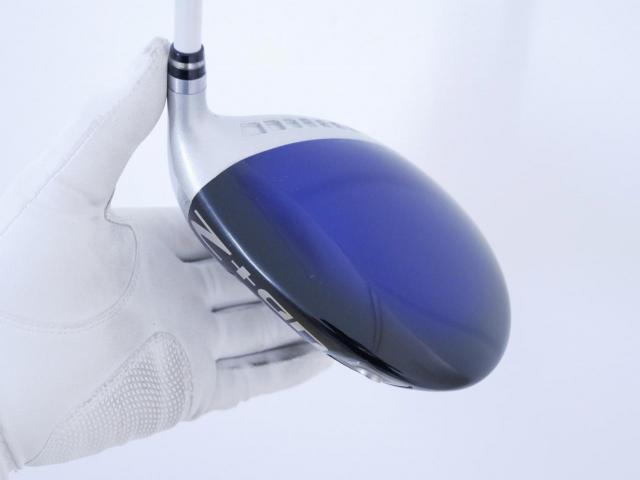 Lady club : All : ไดรเวอร์ Yamaha Inpres UD+2 (รุ่นปี 2021 เบา สบาย ไกล) Loft 13 ก้าน Fujikura Air Speeder Flex L