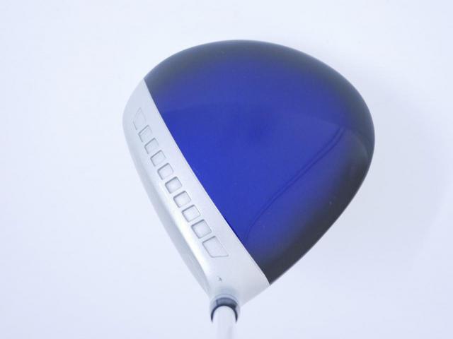 Lady club : All : ไดรเวอร์ Yamaha Inpres UD+2 (รุ่นปี 2021 เบา สบาย ไกล) Loft 13 ก้าน Fujikura Air Speeder Flex L