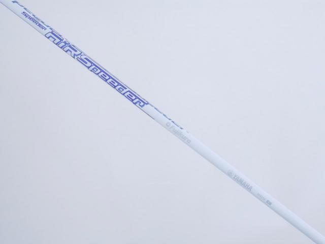 Lady club : All : ไดรเวอร์ Yamaha Inpres UD+2 (รุ่นปี 2021 เบา สบาย ไกล) Loft 13 ก้าน Fujikura Air Speeder Flex L